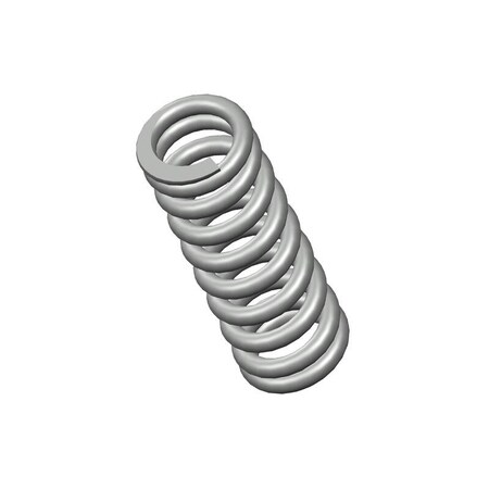Approved Vendor Compression Spring, O= .300, L= .88, W= .051 G409967871